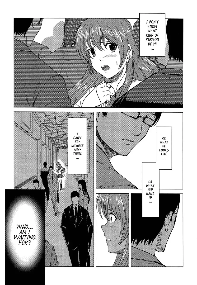 Gyakusou Shoujo - Owaranai Natsuyasumi Chapter 10 3